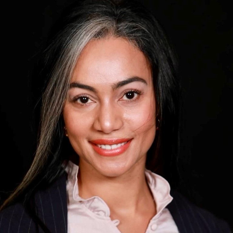 Belma Medeiros, BellTrust Insurance President